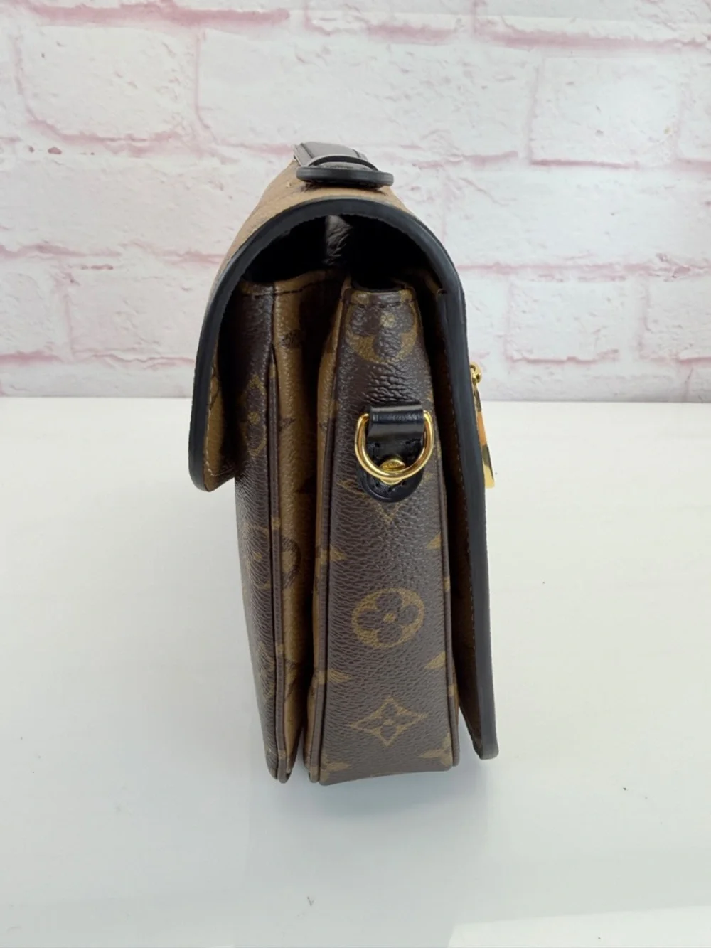 Louis Vuitton authentic louis